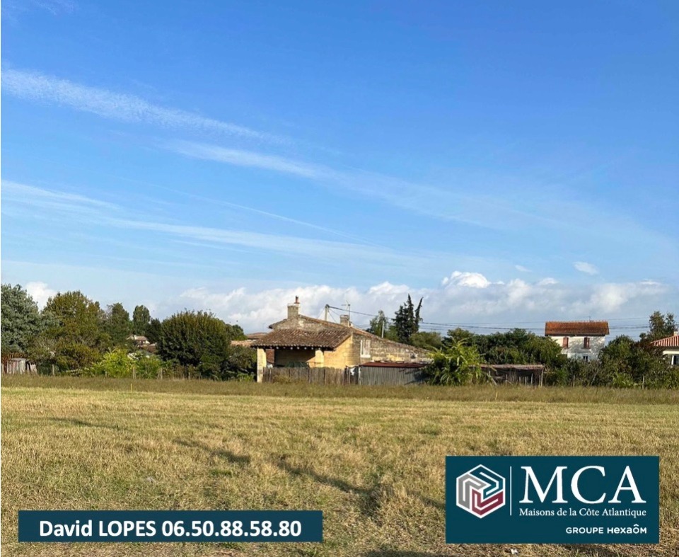 terrain à batir en vente à Saint-Sulpice-de-Faleyrens