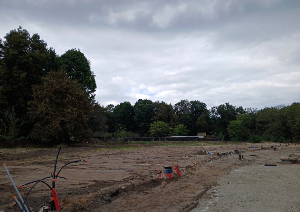 Très beau terrain disponible à Le Taillan-Médoc (33320)