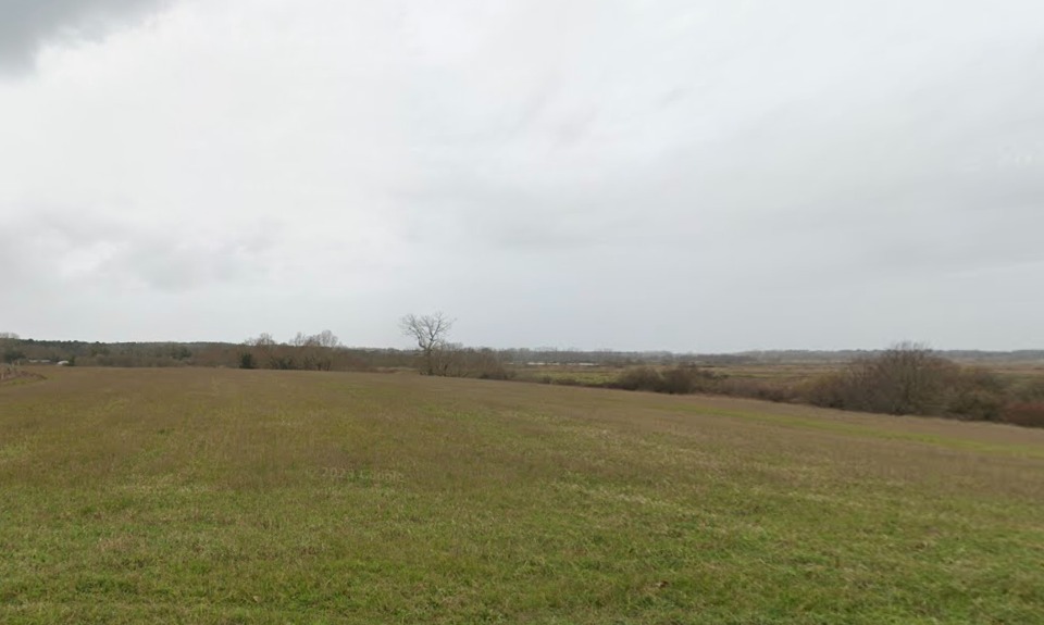 Superbe terrain à batir viabilisé disponible à Saint-Augustin (17570)