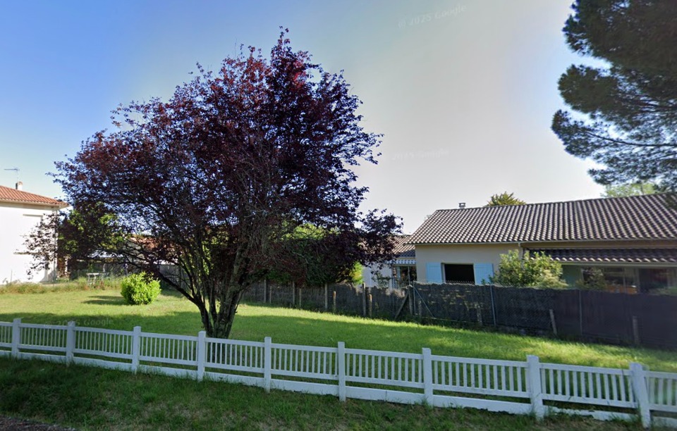 terrain constructible viabilisé en vente à Médis (17600)