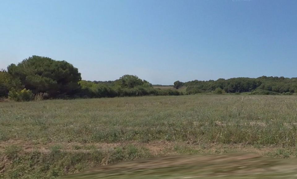 Offre de terrain en vente à Meursac