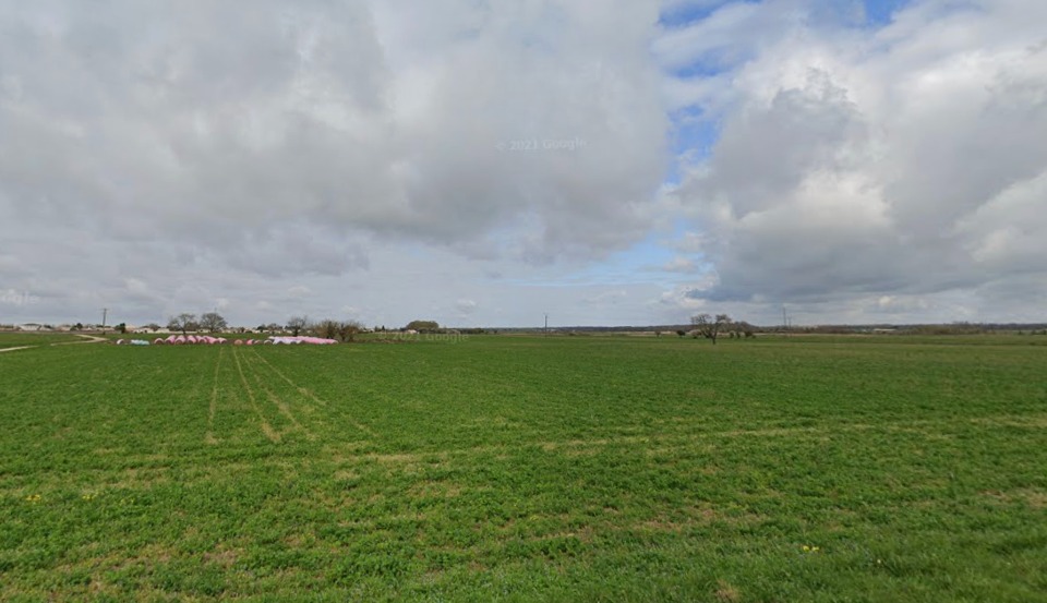 terrain à batir viabilisé à Nieulle-sur-Seudre (17600)