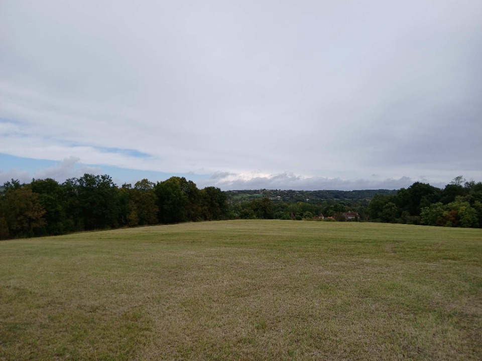 terrain à batir disponible à Ribérac (24600)