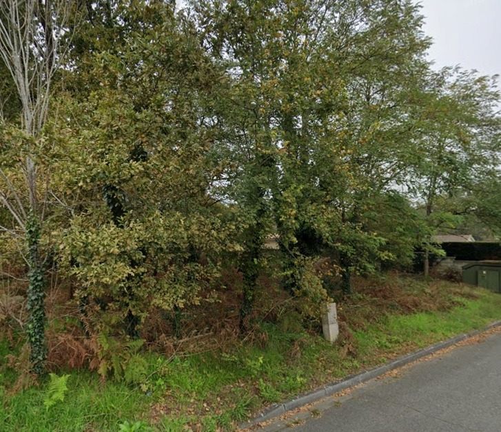 Très beau terrain à batir viabilisé à Ayguemorte-les-Graves (33640)