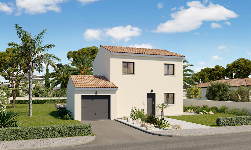 maison disponible à Lestiac-sur-Garonne (33550)