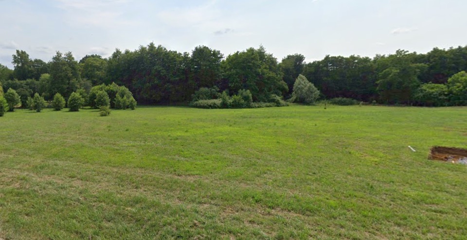 terrain à vendre viabilisé en vente à Baron (30700)