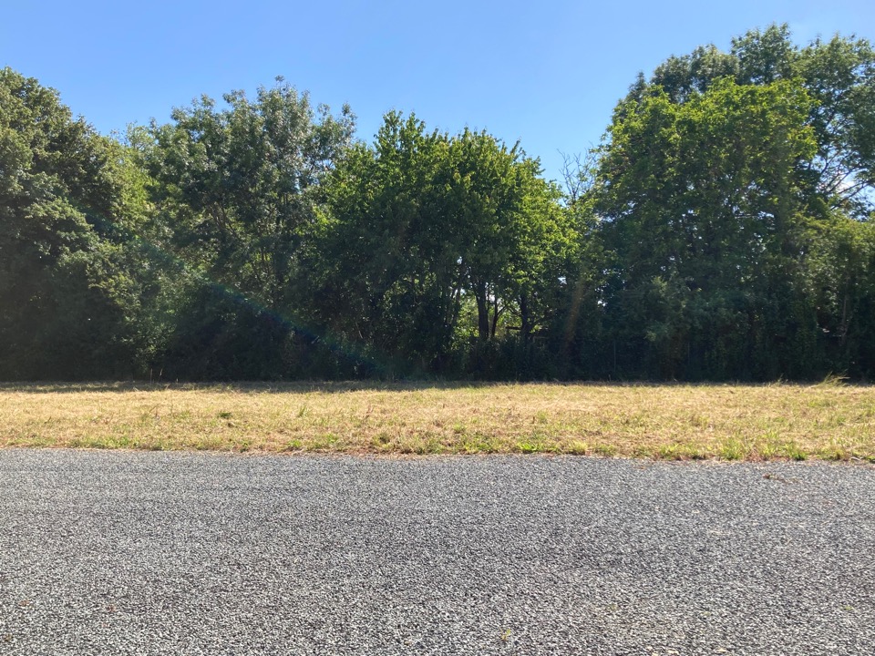 Agréable terrain à construire en vente à Saint-Vaize