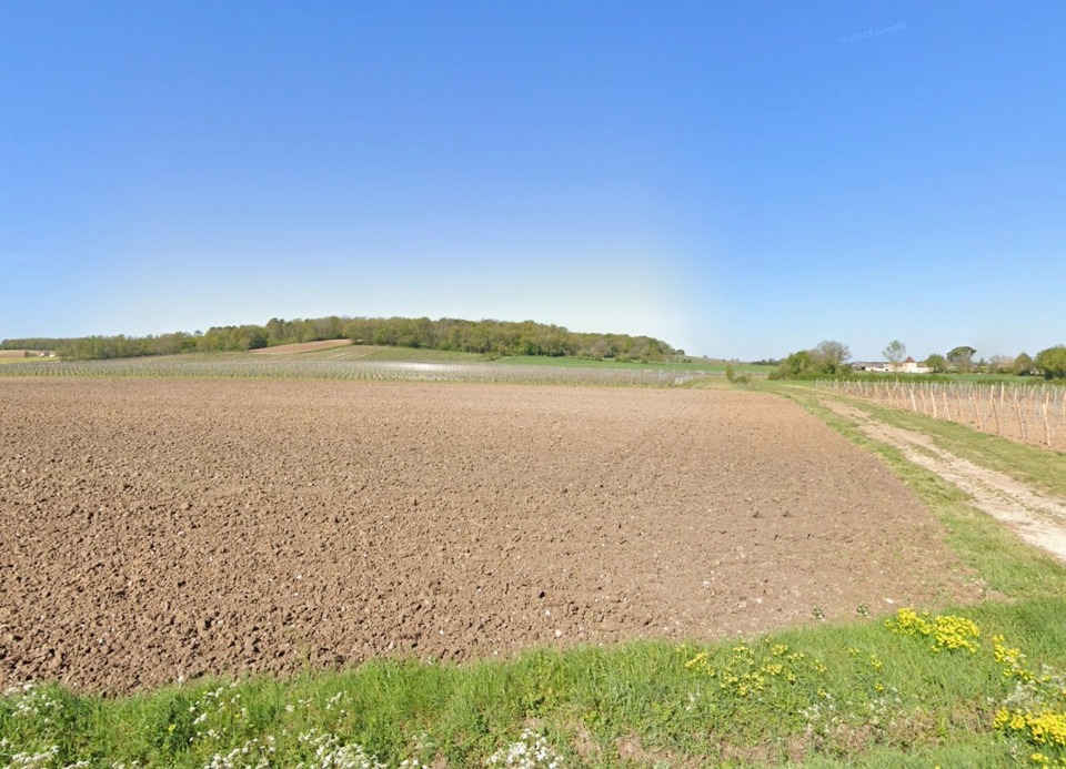 terrain à construire en vente à Flaugeac