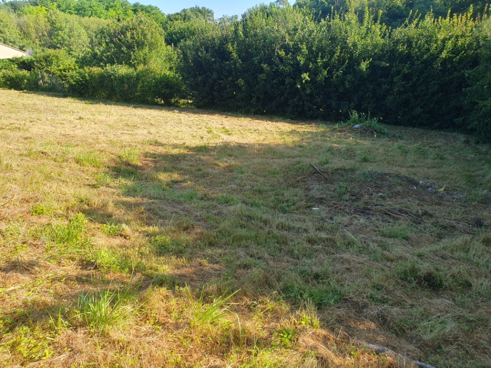 terrain à batir de 665m2 disponible à Lugon-et-l'Île-du-Carnay