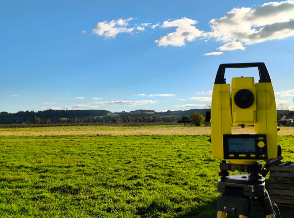 terrain à vendre à Gauriaguet (33240)