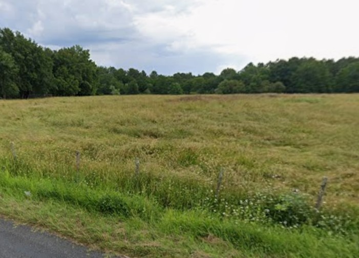 Très beau terrain constructible disponible à Bordeaux (33300)