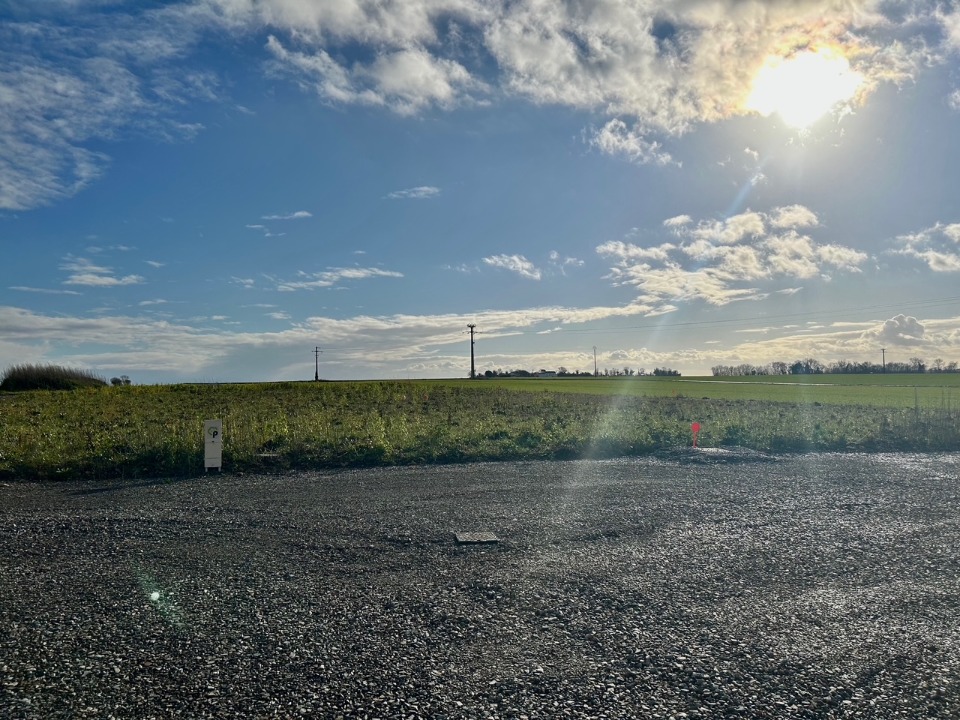 Sublime terrain à batir viabilisé de 333m2 en vente à Saint-Médard-d'Aunis (17220)
