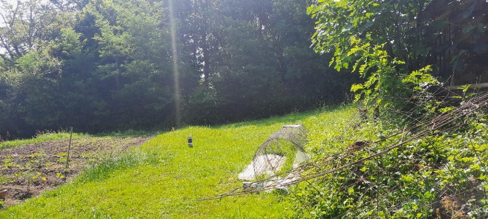 terrain disponible à Créon