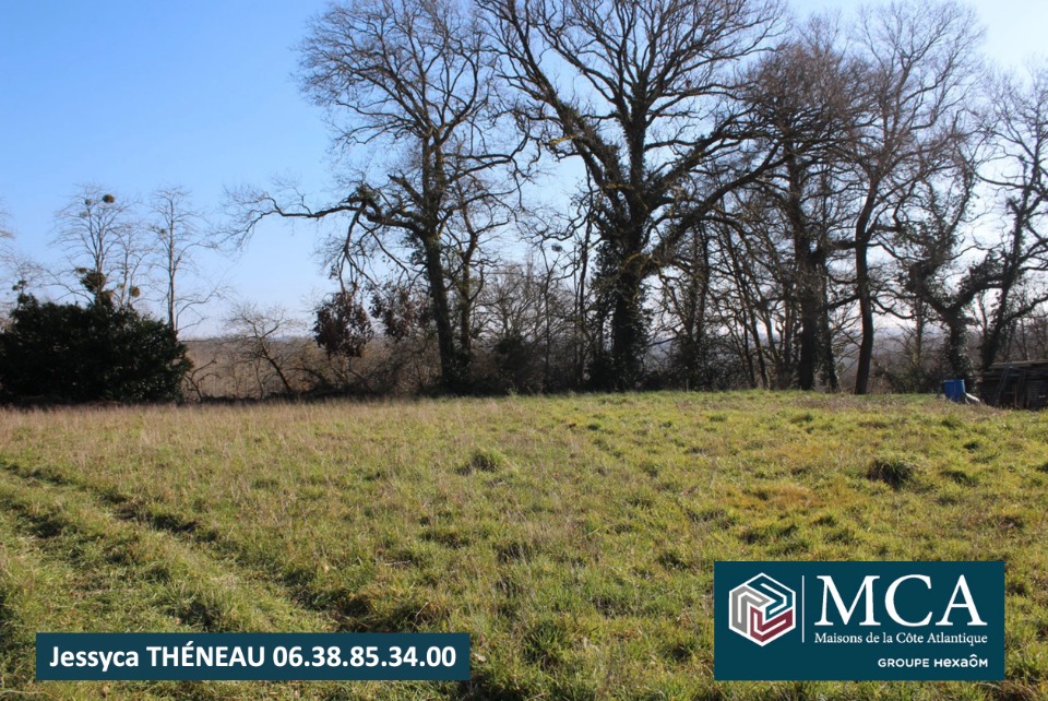 Magnifique terrain viabilisé disponible à Préchacq-les-Bains (40465)