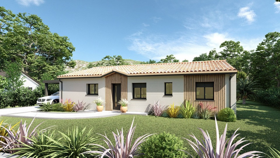 maison à vendre disponible à Andernos-les-Bains