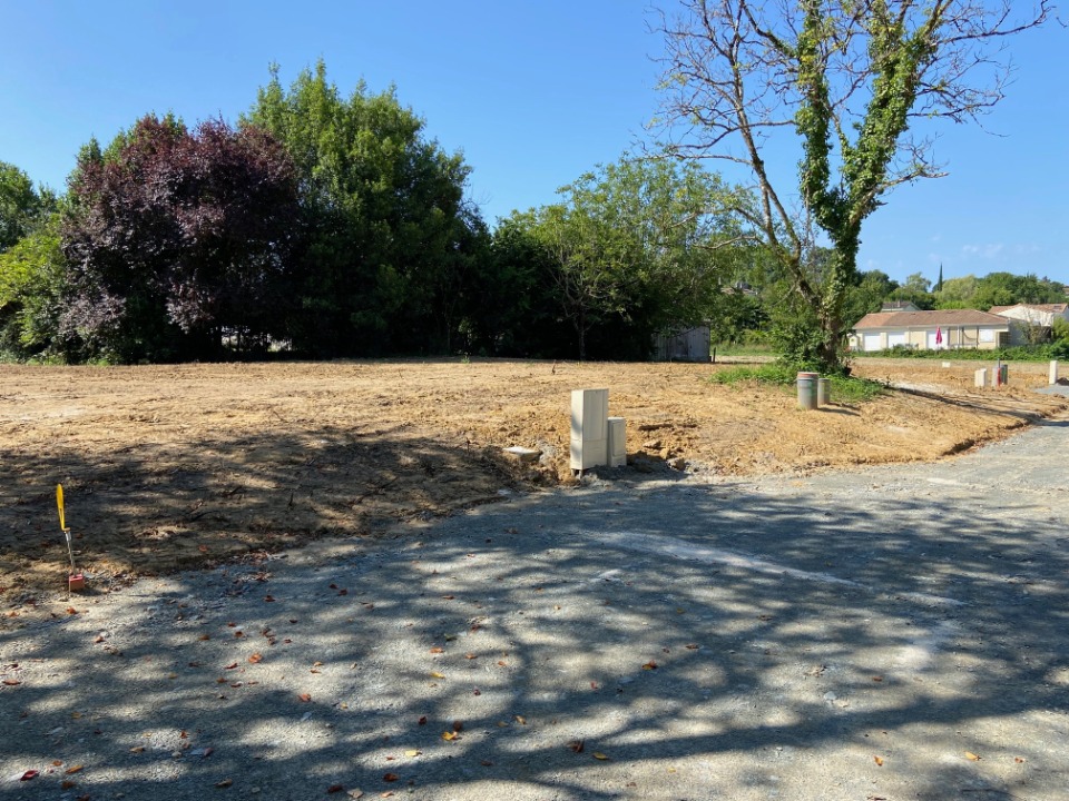 Magnifique terrain constructible en vente à Marmande (47200)
