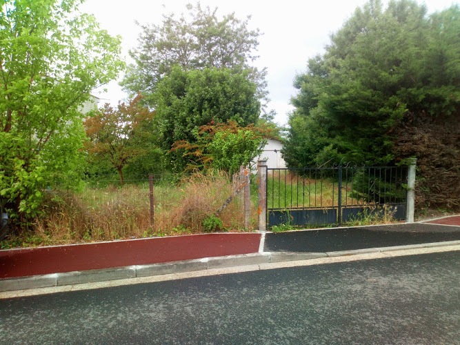 terrain à vendre viabilisé de 400m2 en vente à Le Teich (33470)