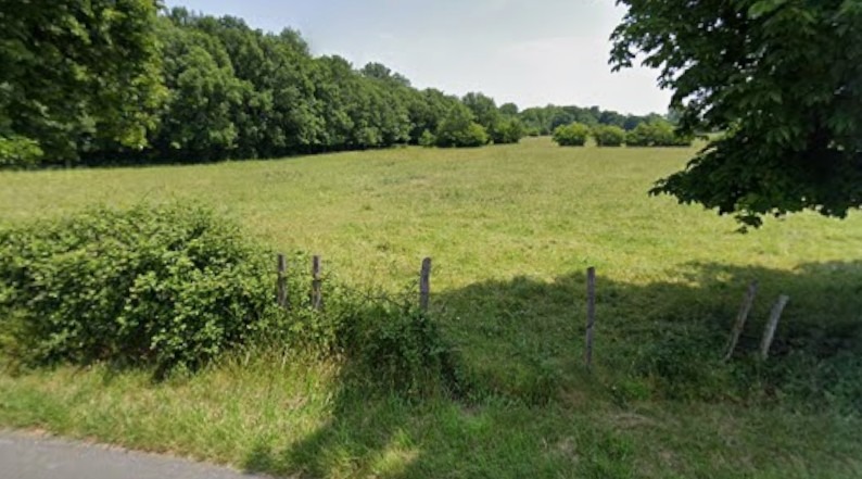 terrain à Saint-Christoly-de-Blaye (33920)