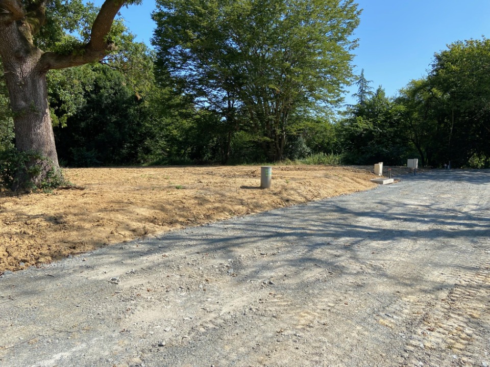 terrain viabilisé de 640m2 en vente à Marmande (47200)