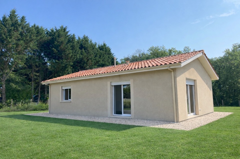 Acheter une maison à vendre en vente à Saint-Pierre-d'Eyraud (24130)