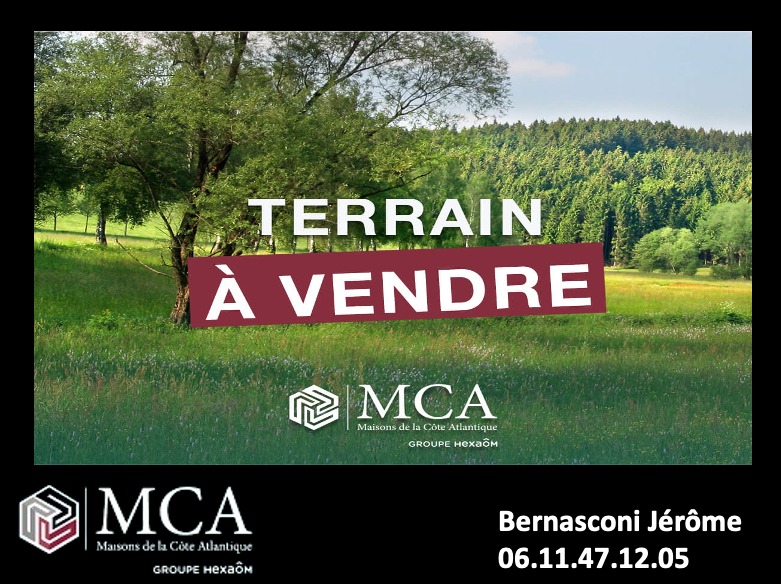 terrain constructible à Saint-Gervais