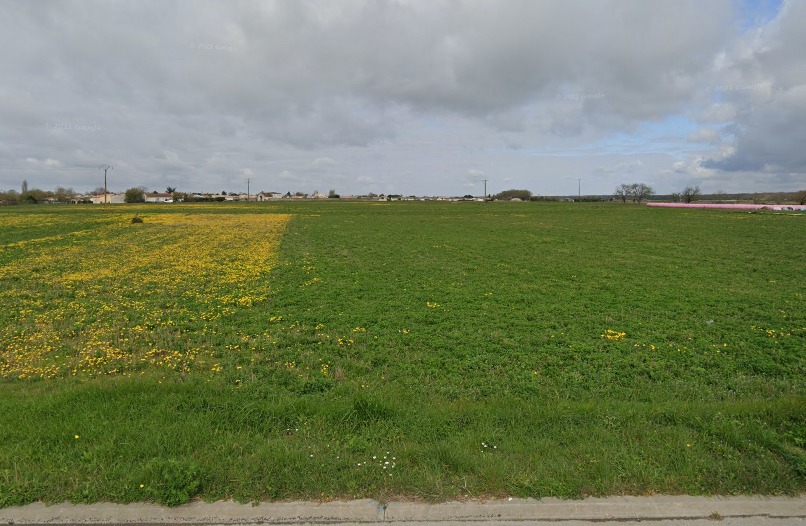 Superbe terrain de 378m2 disponible à Nieulle-sur-Seudre (17600)