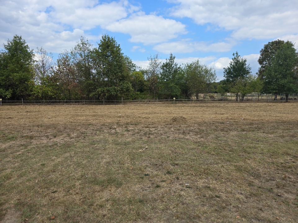 Charmant terrain à construire à La Force (24130)