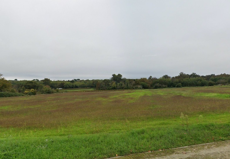 terrain constructible viabilisé à Podensac (33720)