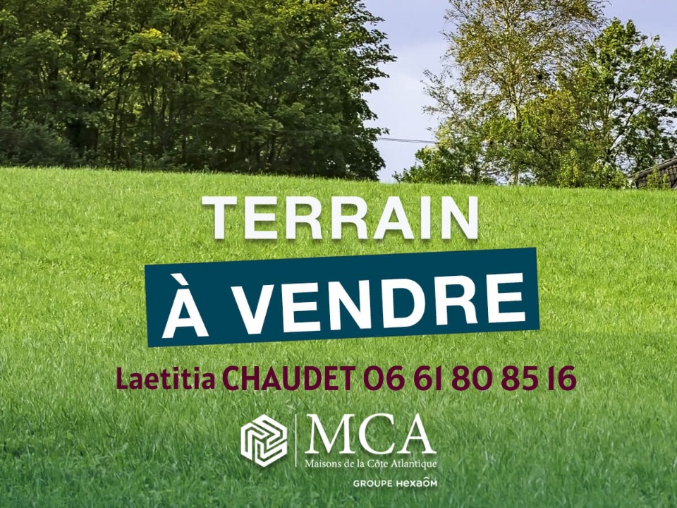 Sublime terrain à construire viabilisé disponible à Marmande (47200)