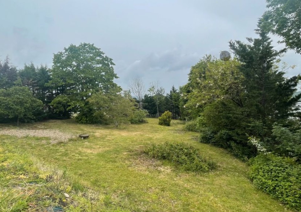 Charmant terrain à batir de 830m2 à Layrac