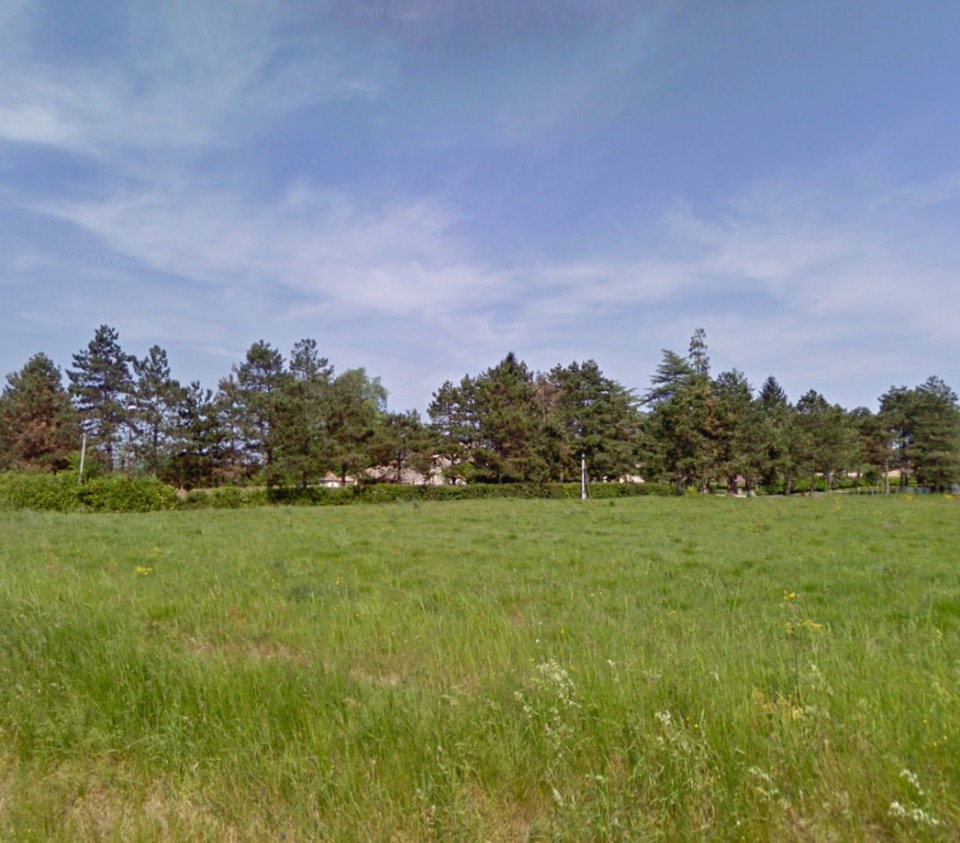 terrain à vendre en vente à Ginestet