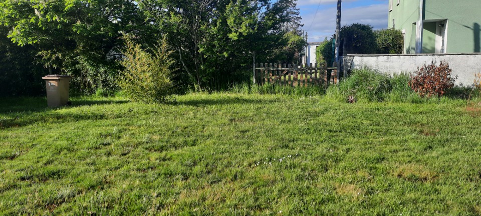 terrain constructible viabilisé de 730m2 à Ludon-Médoc (33290)