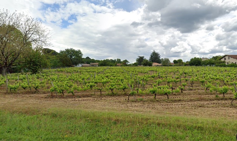 Offre de terrain à construire disponible à Beautiran (33640)