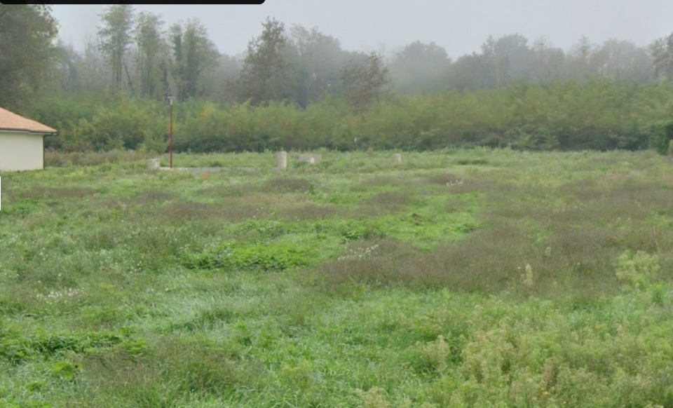 Parcelle de terrain viabilisé de 730m2 à Cérons (33720)