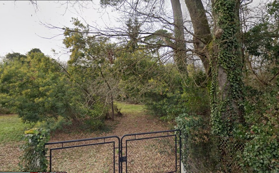 terrain à vendre de 1300m2 à Cadaujac