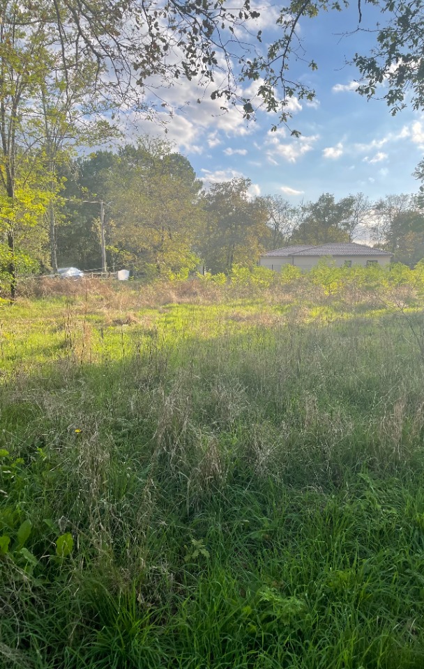 Très beau terrain à vendre disponible à Margaux (33460)