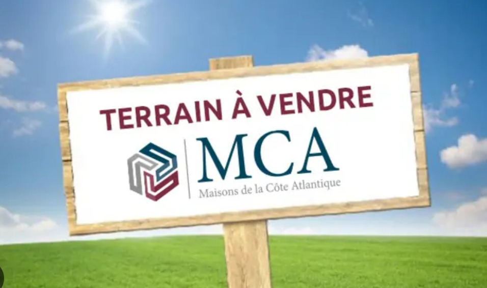 Très beau terrain à batir en vente à Villenave-d'Ornon