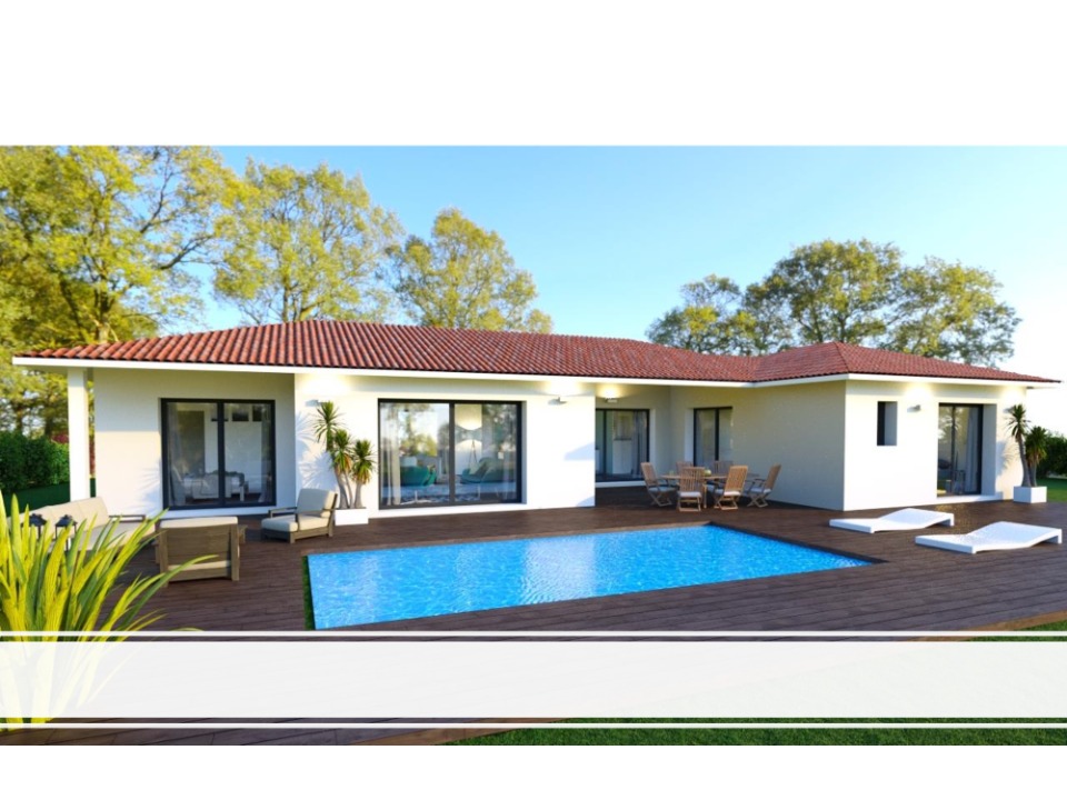 Jolie maison à vendre à Madirac