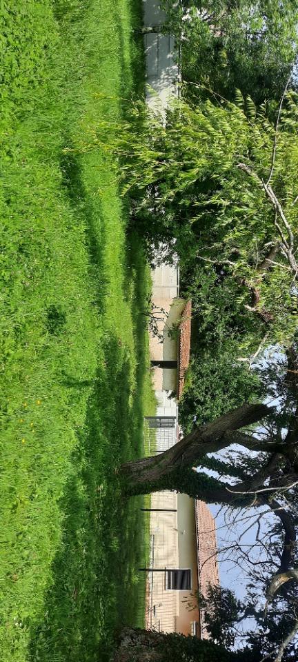 terrain constructible viabilisé de 1050m2 en vente à Gujan-Mestras (33470)