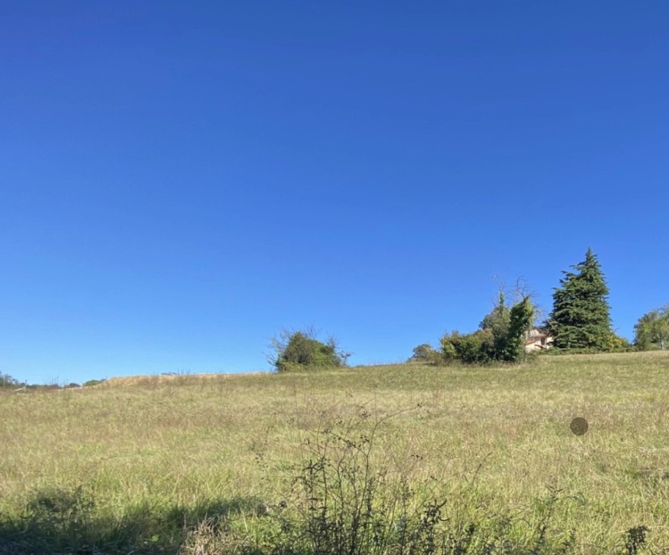 terrain à batir de 1360m2 à Mauvezin-sur-Gupie (47200)