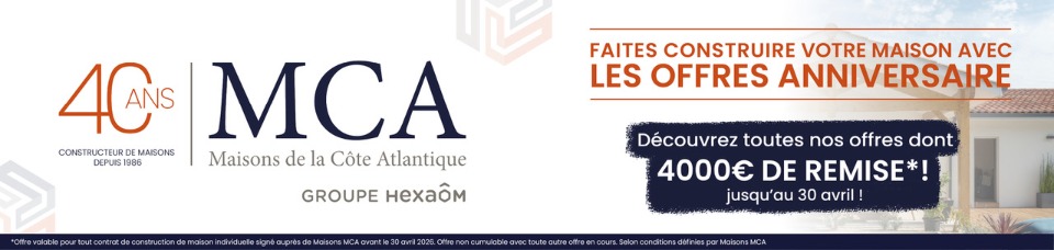 terrain viabilisé à Saint-Caprais-de-Lerm (47270)