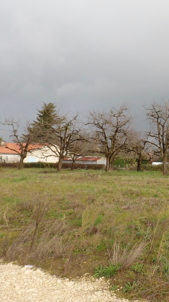 terrain à batir de 680m2 en vente à Lévignac-de-Guyenne