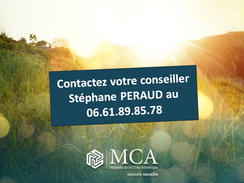 terrain à vendre viabilisé de 530m2 à Peyrehorade (40300)