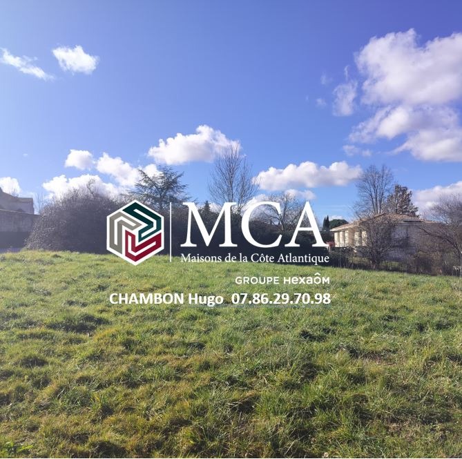 Acheter un terrain viabilisé disponible à Agen