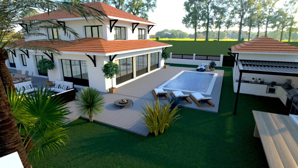 maison à vendre de 250m2 à Gujan-Mestras