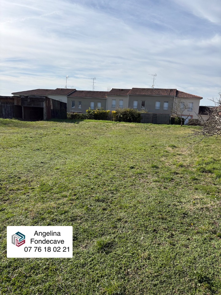 terrain à batir en vente à Casteljaloux (47700)