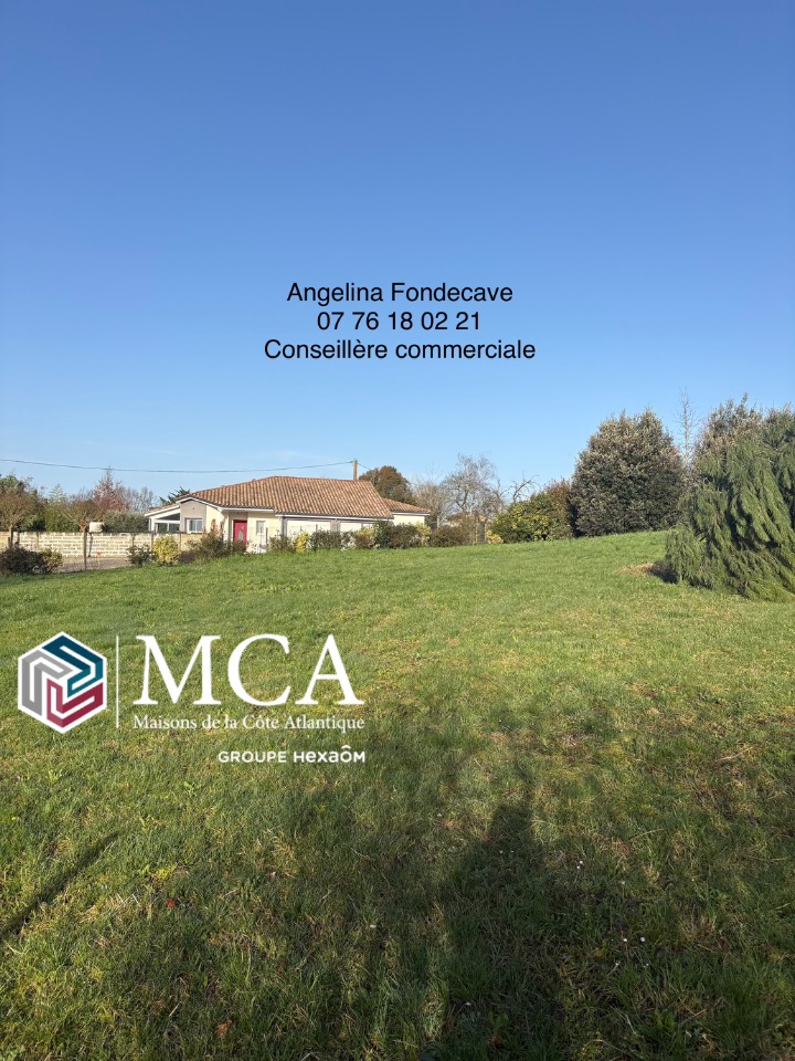 terrain à construire de 998m2 à Beaupuy (47200)