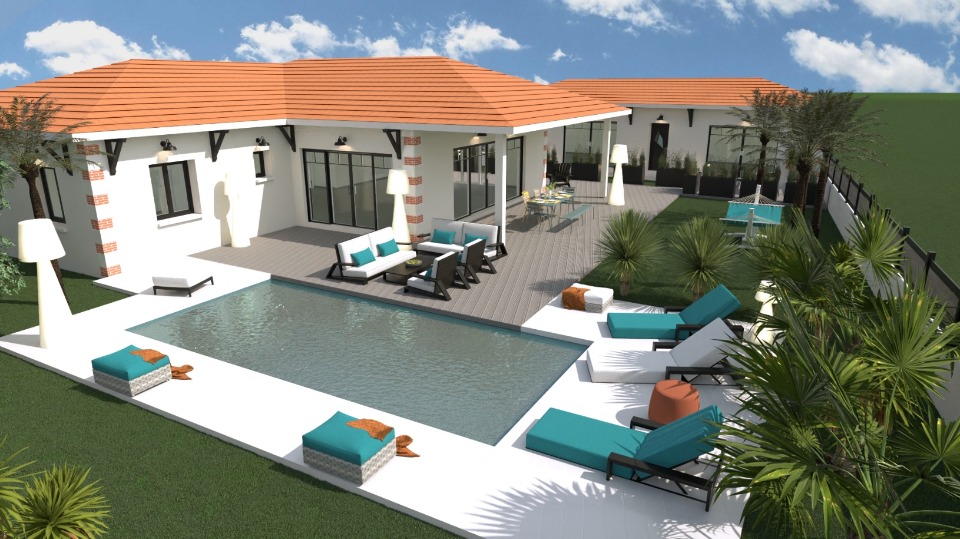 Offre de maison individuelle disponible à Gujan-Mestras (33470)