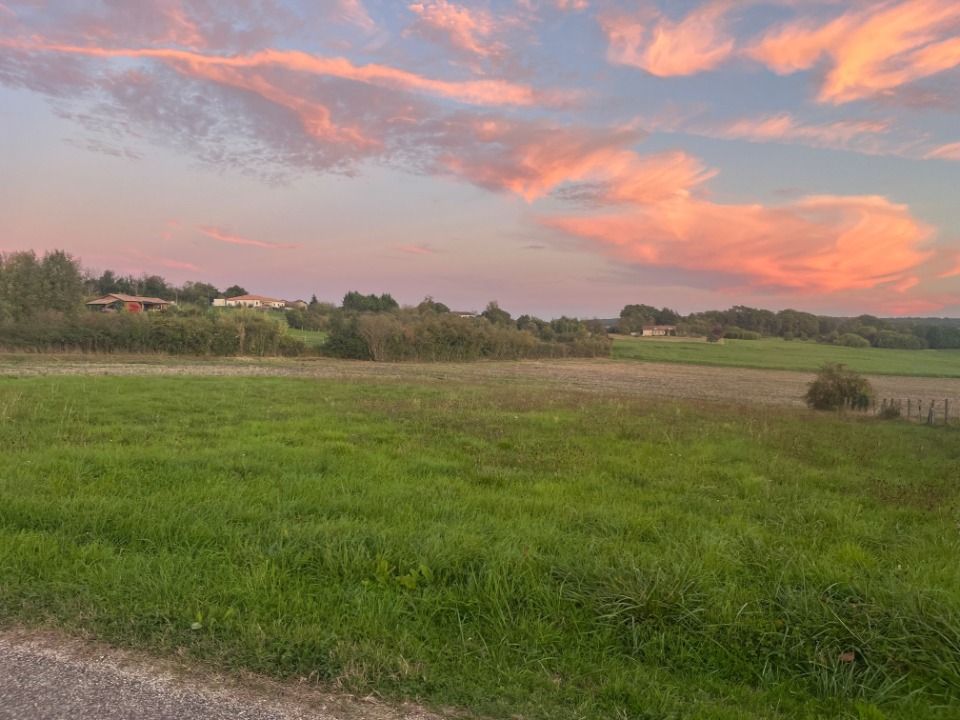 terrain à batir en vente à Puymiclan (47350)