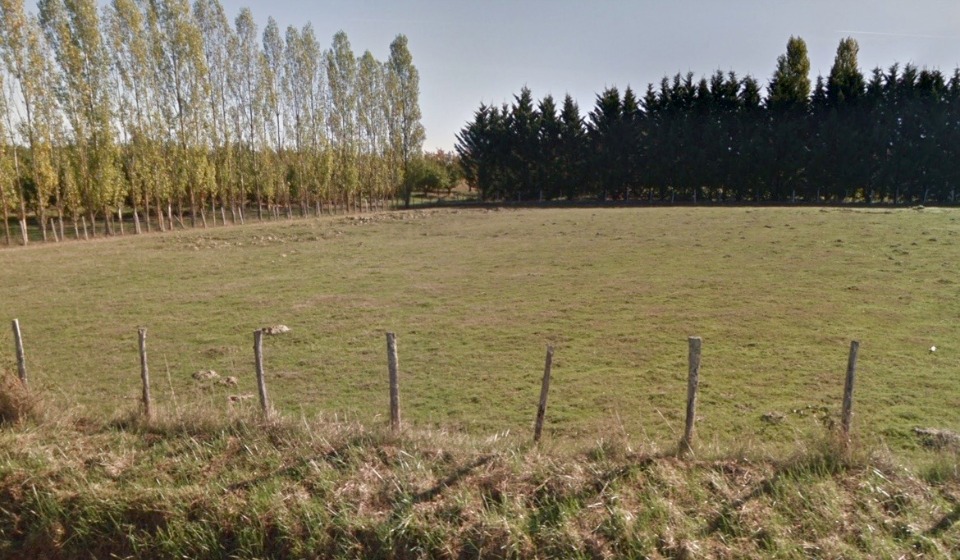 terrain à construire à Meilhan-sur-Garonne (47180)
